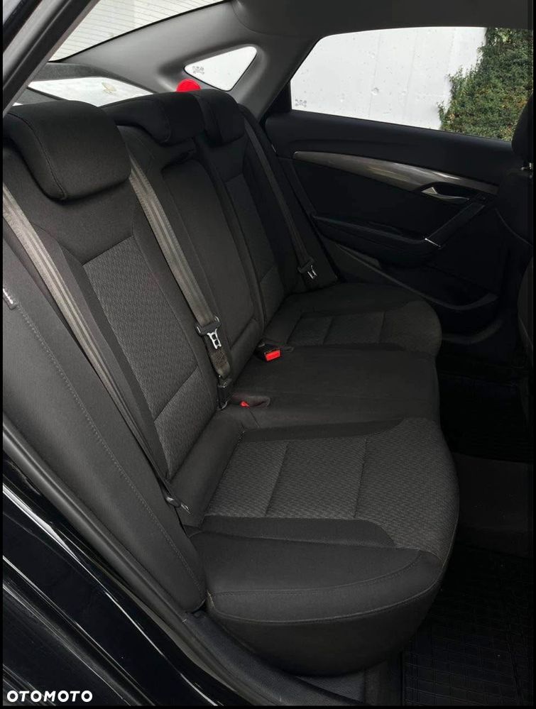 Hyundai i40 1.7 CRDi blue Style - 12