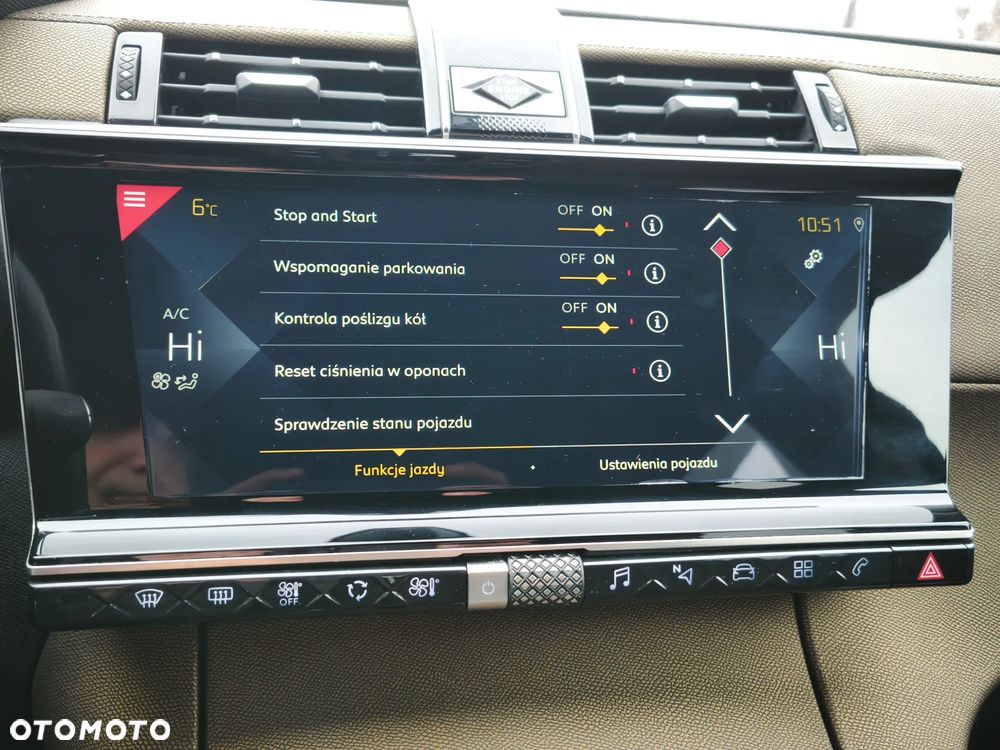 DS Automobiles DS 7 Crossback - 27