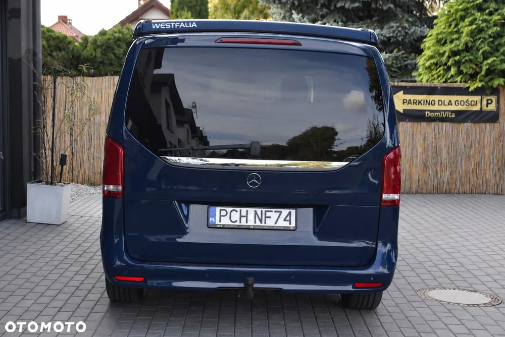 Mercedes-Benz Marco Polo - 29