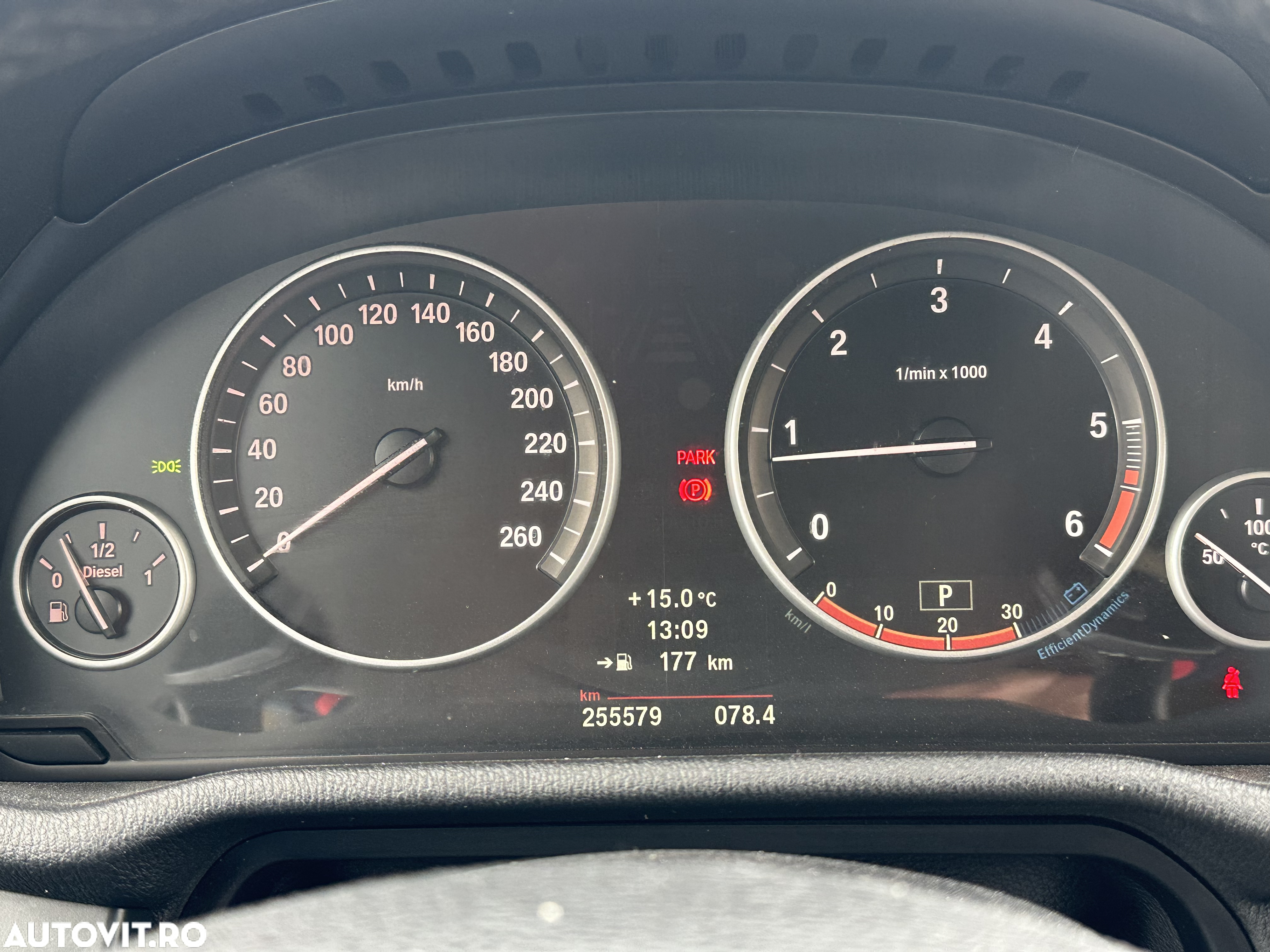 BMW X3 xDrive20d Aut. - 25