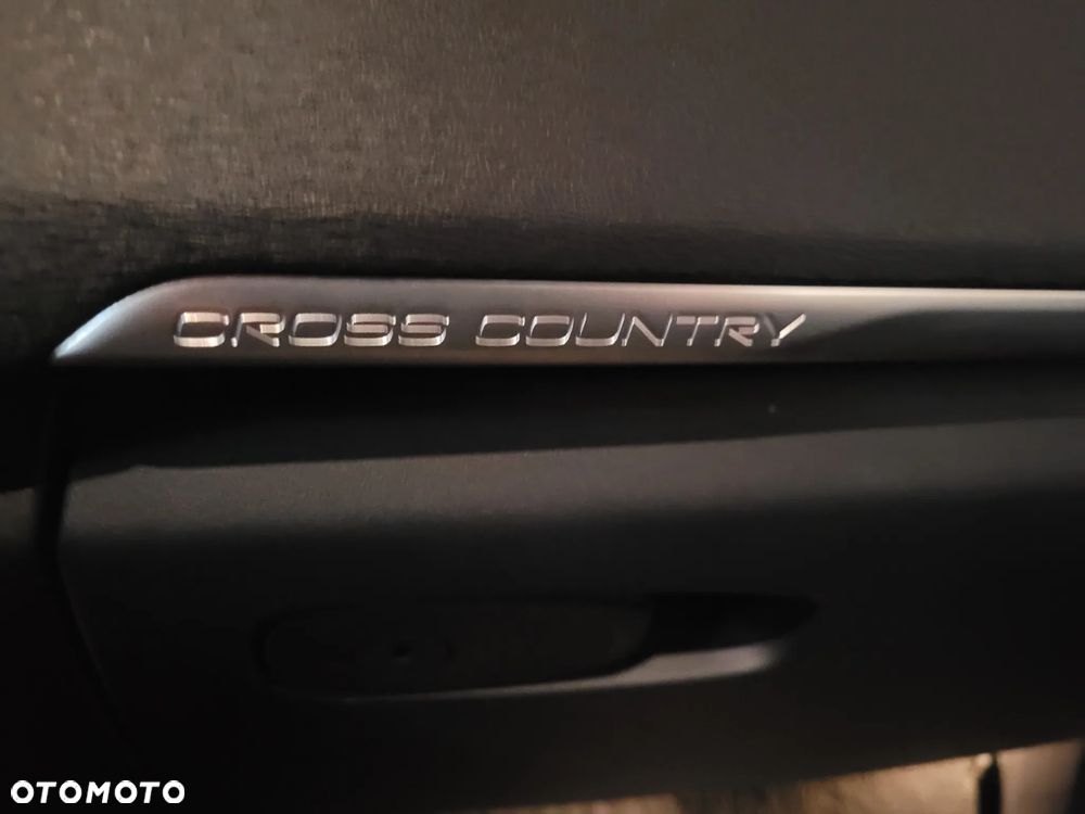 Volvo V40 Cross Country D2 Ocean Race - 19