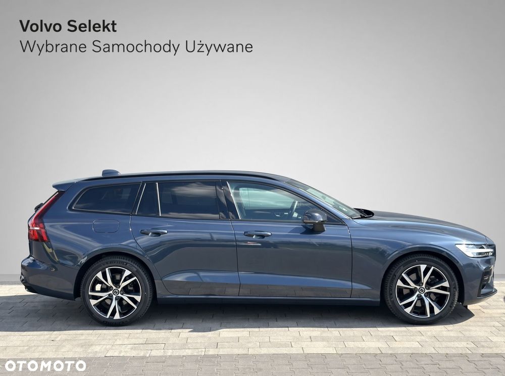 Volvo V60 - 4