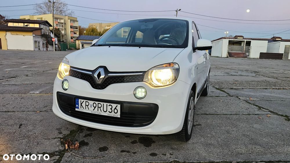 Renault Twingo SCe 70 Zen - 5