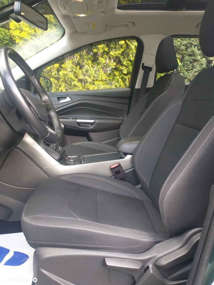 Ford Kuga 2.0 TDCi 4x2 Trend - 16