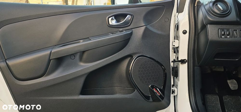 Renault Clio dCi 75 Stop & Start Expression - 27