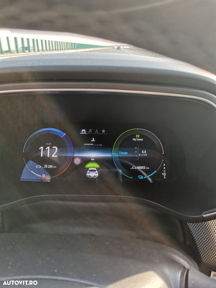 Renault Arkana E-TECH 145 E-Tech Engineered - 13