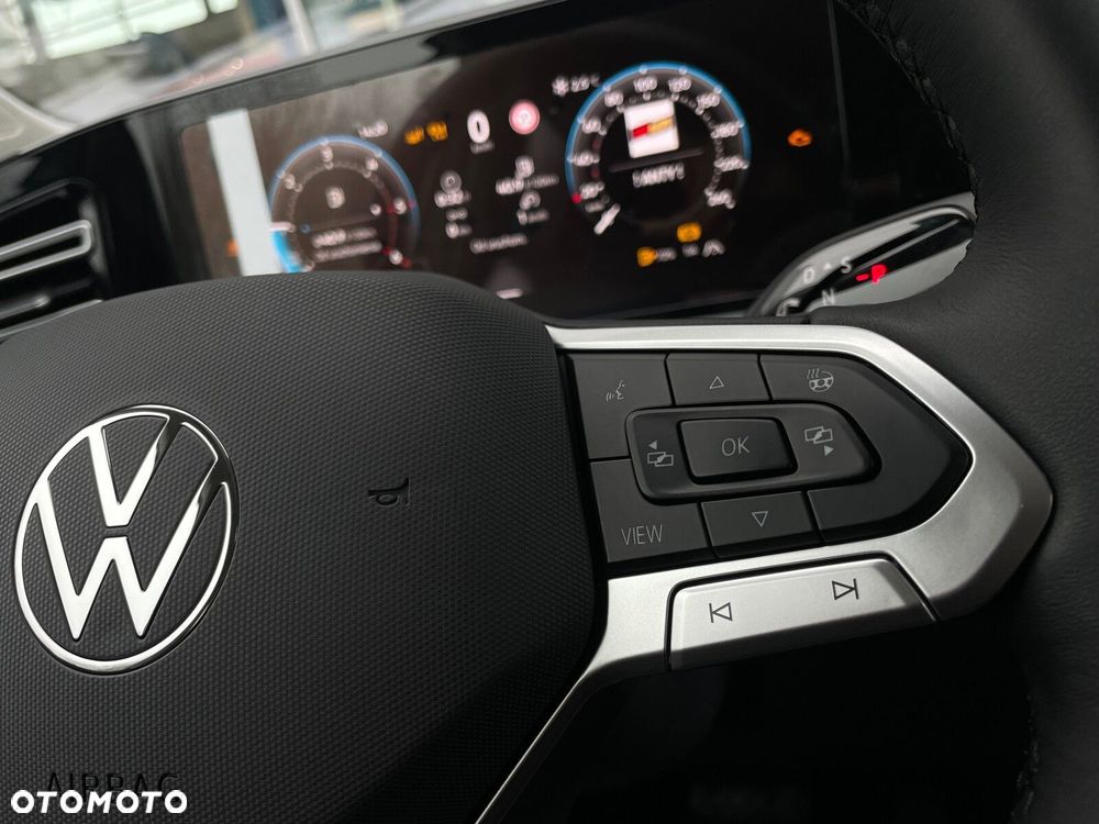 Volkswagen Tiguan 2.0 TDI 4Mot Elegance DSG - 18