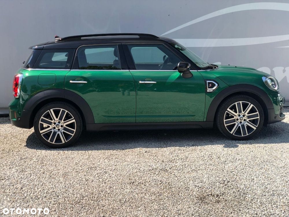 MINI Countryman - 13
