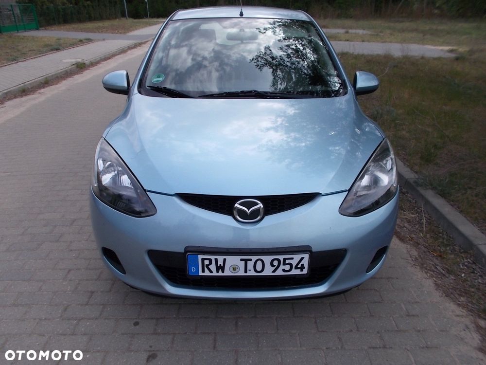 Mazda 2 1.3 Dynamic - 7