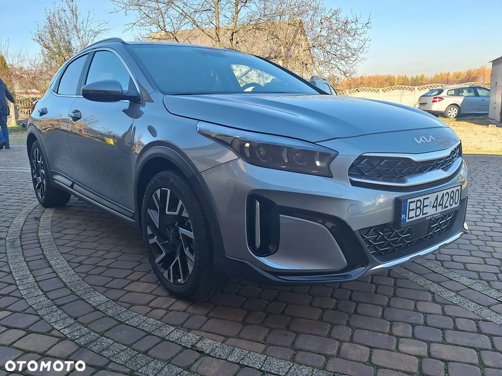 Kia XCeed 1.5 T-GDI L - 3