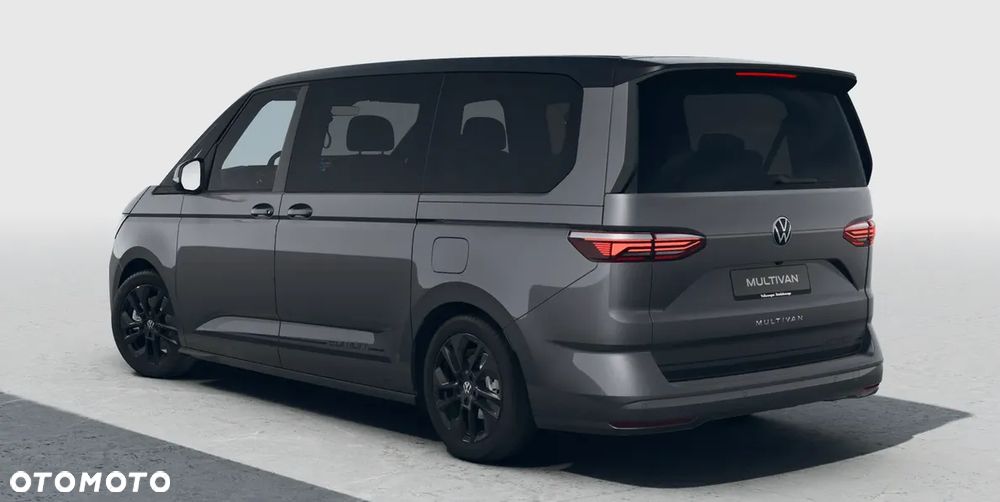 Volkswagen Multivan 2.0 TDI L2 Edition DSG - 6