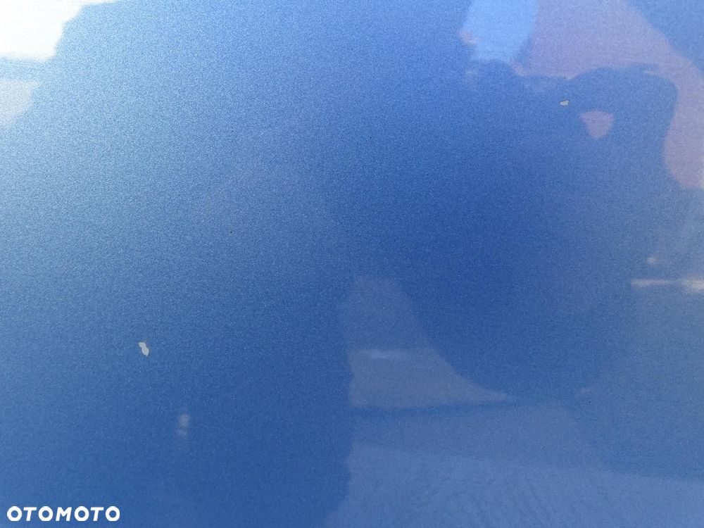 DRZWI LEWY TYŁ LEWE TYLNE LQ5X SKODA OCTAVIA III 5E KOMBI 12-20r - 13
