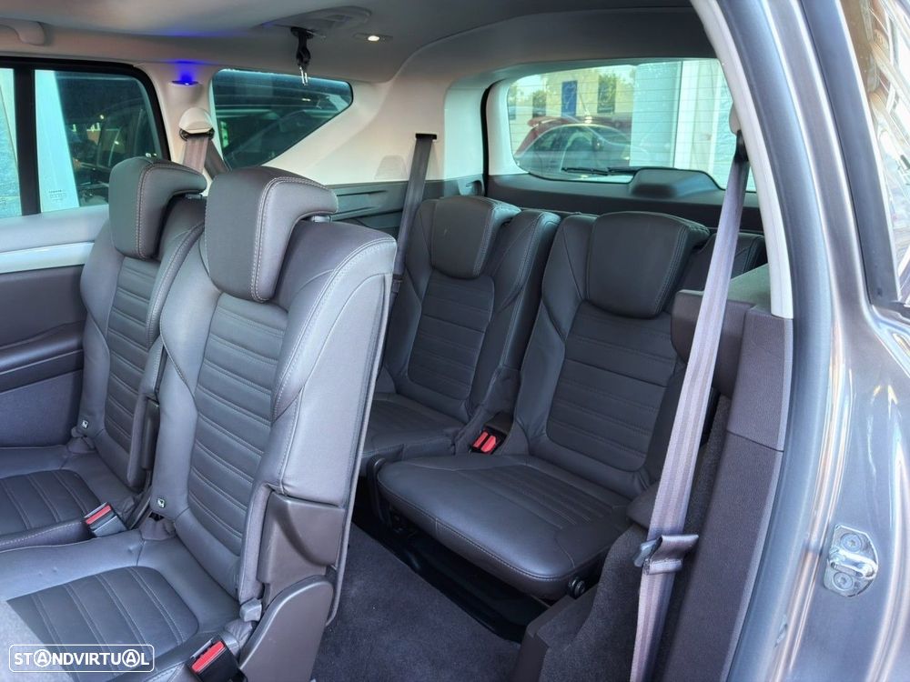 Renault Espace Energy dCi 160 EDC Intens - 8