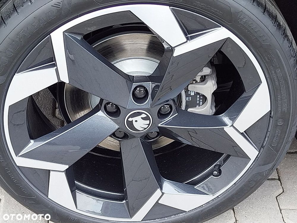 Skoda Superb 1.5 TSI Plug-in Hybrid Sportline DSG - 39