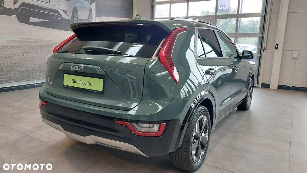 Kia Niro - 5