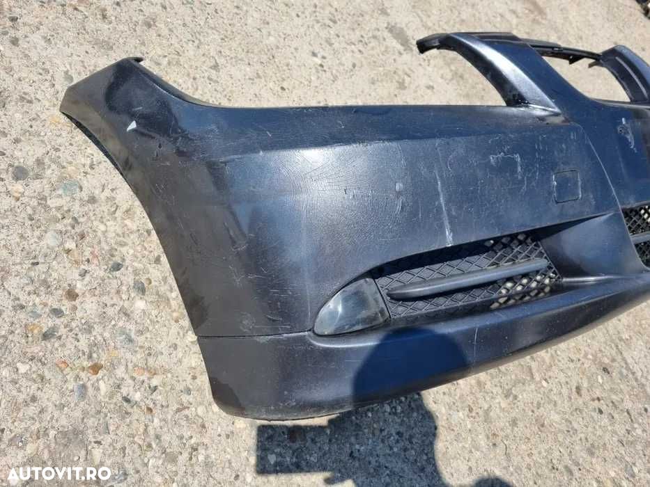 Bara fata bmw seria 3 e90 e91 nfl - 2