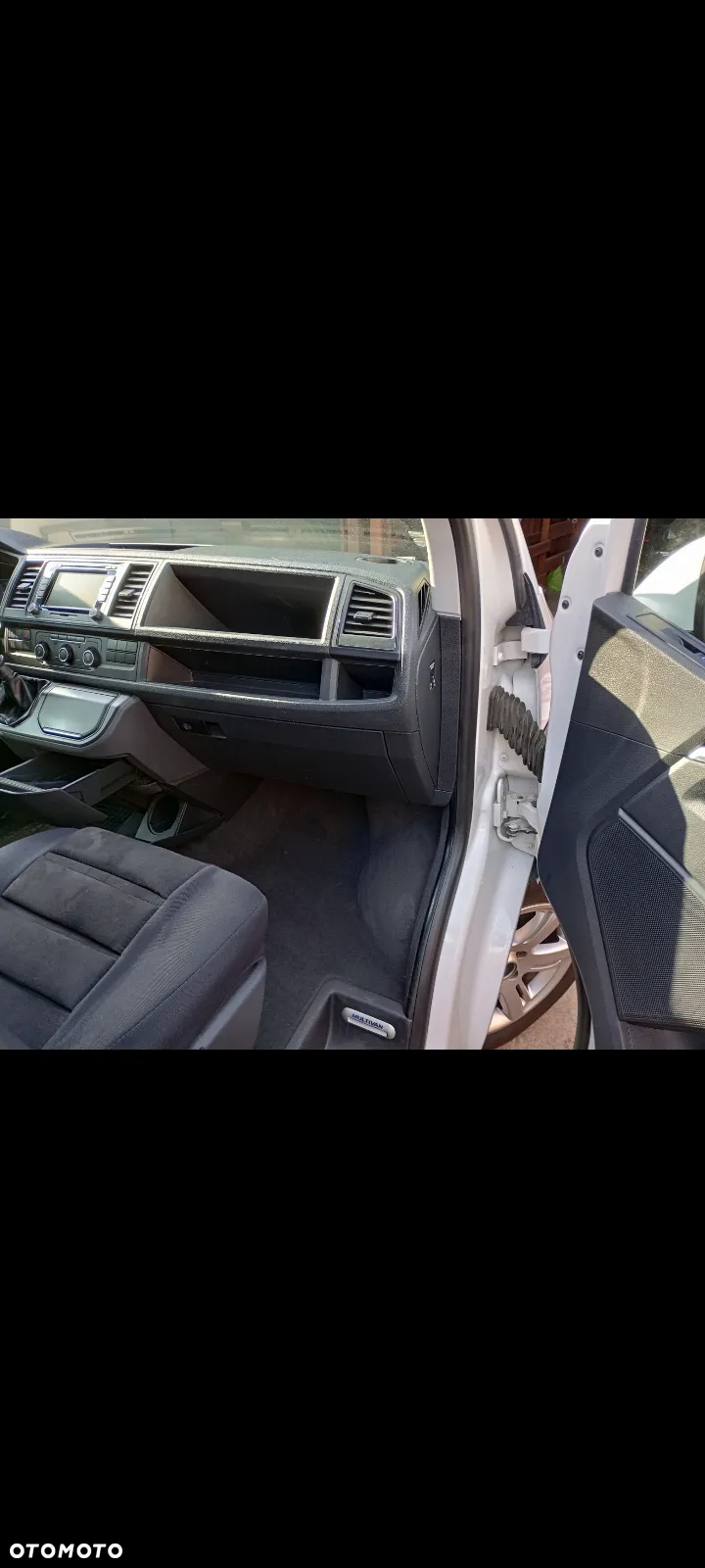 Volkswagen Multivan 2.0 TDI L1 Trendline - 12
