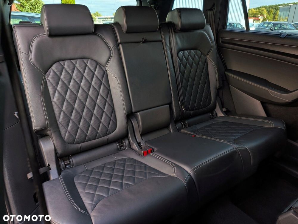 Skoda Kodiaq 1.5 TSI ACT 4x2 Sportline DSG 7os - 13