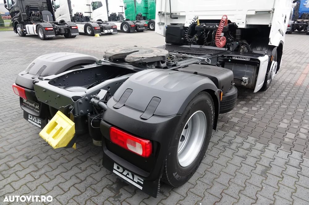 DAF XF 480 / RETARDER / I-PARK COOL / 2022 - 16