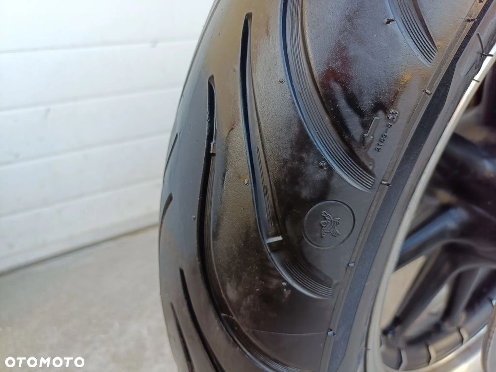 Harley-Davidson Touring Electra Glide - 38