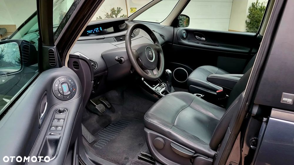 Renault Espace - 13