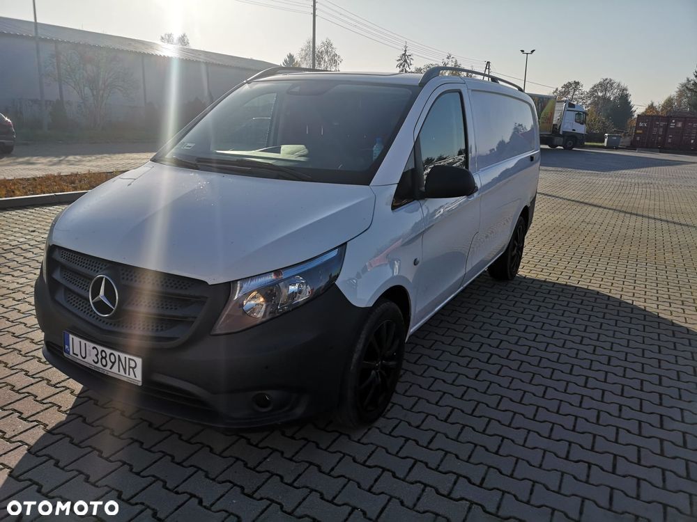 Mercedes-Benz VITO - 4