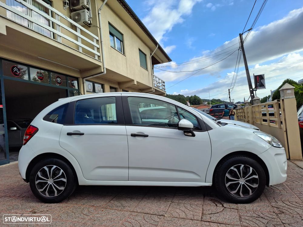 Citroën C3 HDi FAP Attraction - 6