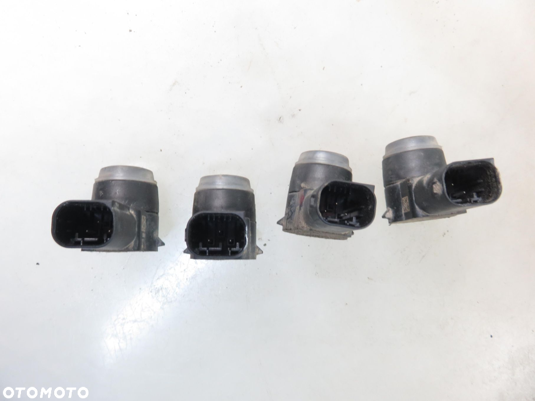 CZUJNIKI PARKOWANIA PEUGEOT 308 96636500779 0263003571 - 6