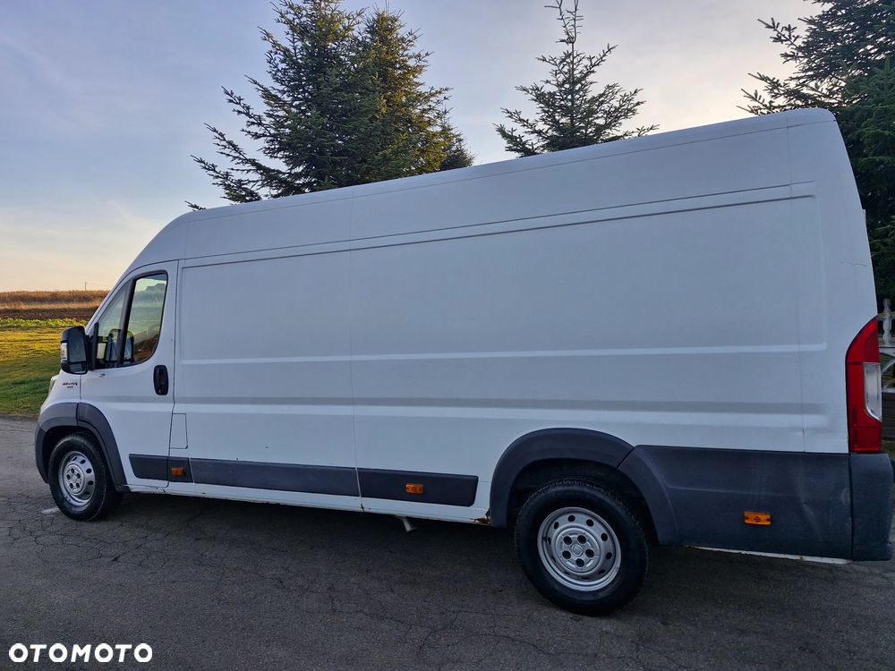 Fiat Ducato - 8