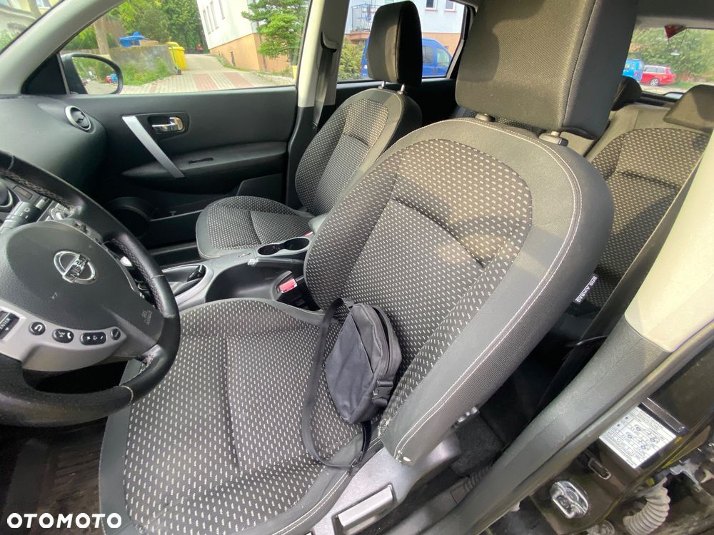 Nissan Qashqai 2.0 Tekna Pack - 14