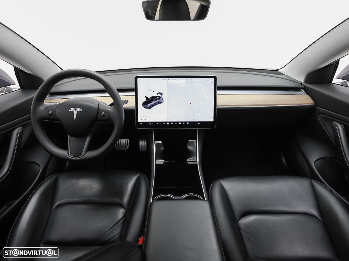 Tesla Model 3 AWD Dual Motor Performance - 6