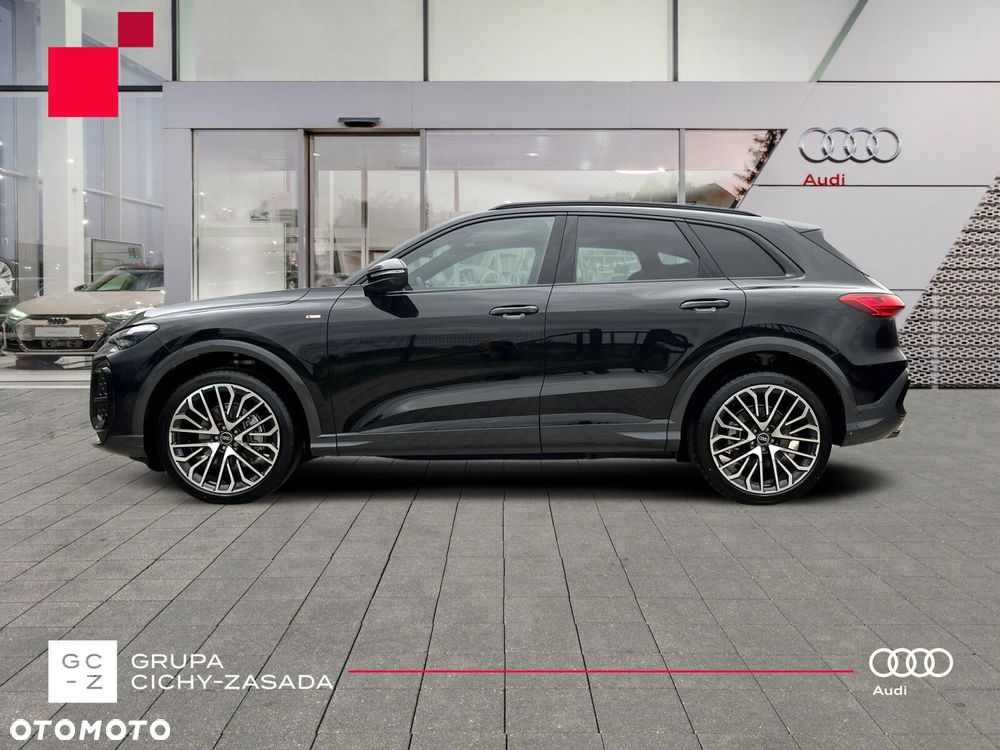 Audi Q5 - 3
