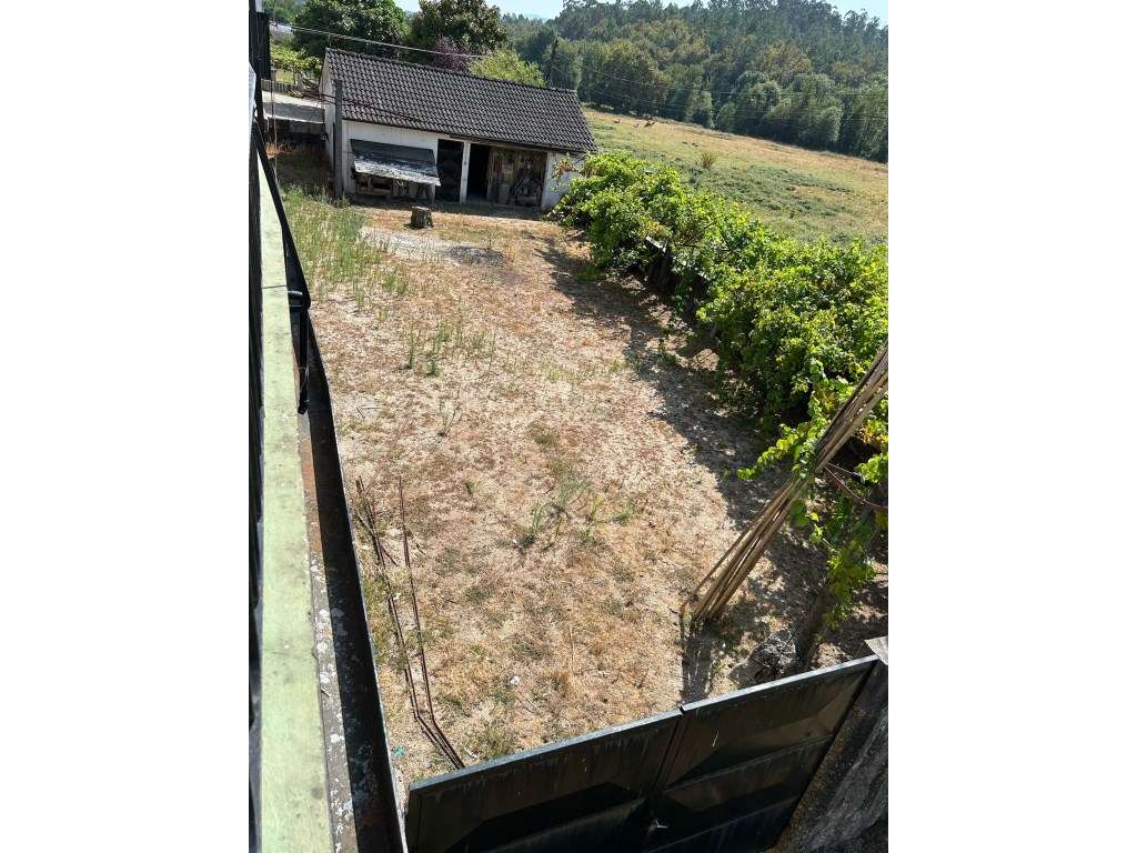 Moradia V4 Independente em Venda - Oportunidade Única! - Grande imagem: 4/22