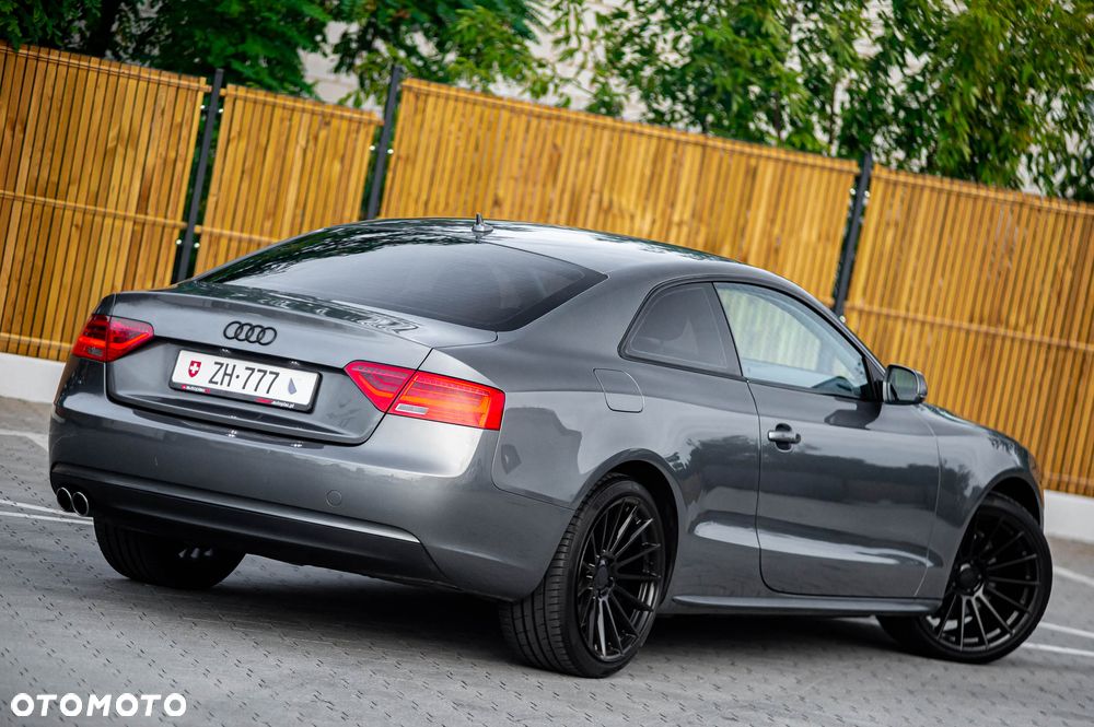 Audi A5 Coupé - 16