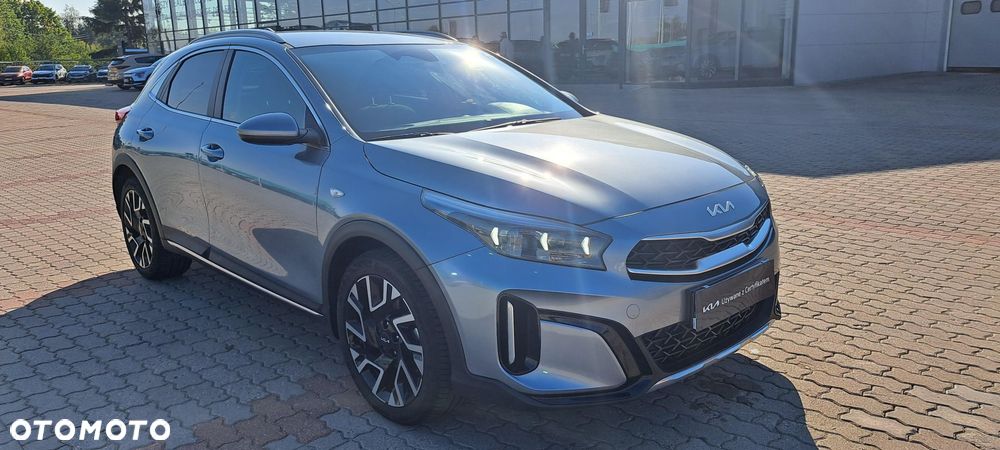 Kia XCeed - 25