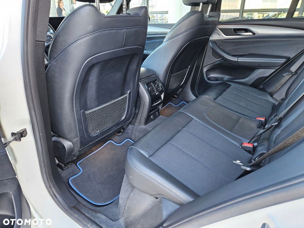 BMW X3 xDrive20i M Sport sport - 14