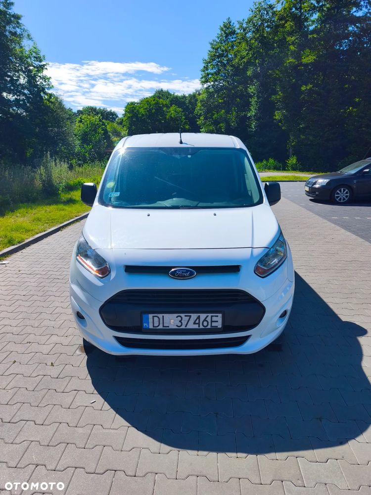 Ford Tourneo Connect Grand - 1