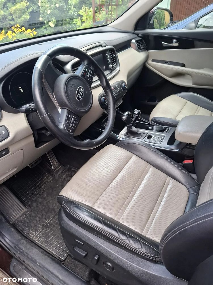 Kia Sorento 2.0 CRDI L - 7