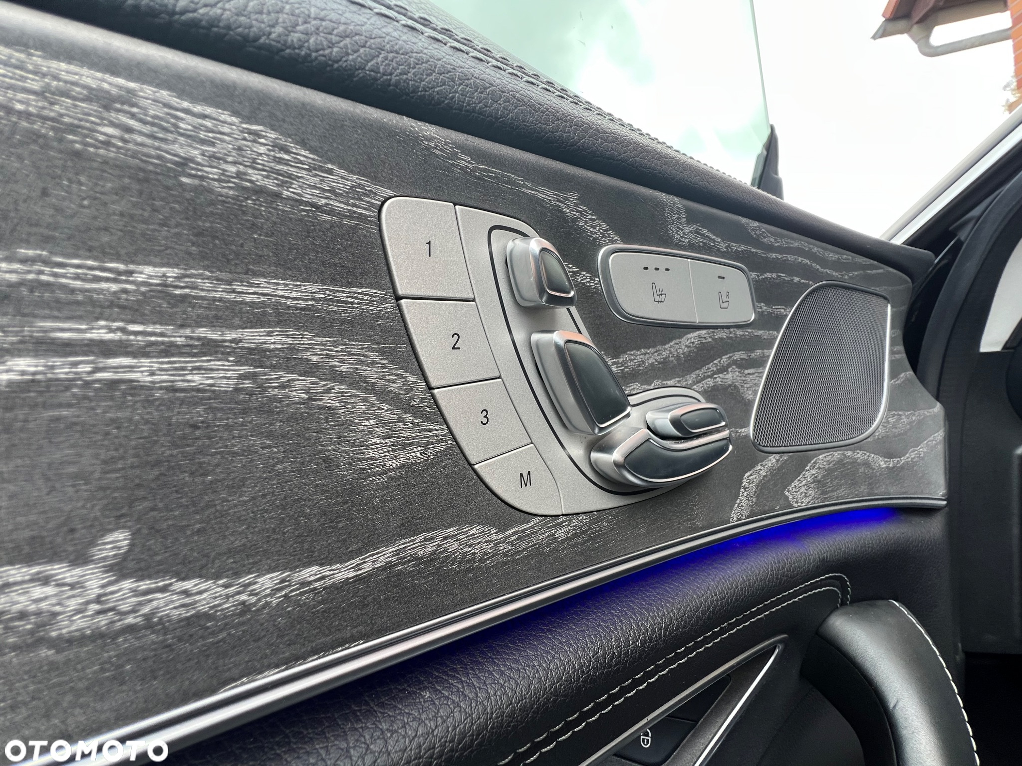 Mercedes-Benz CLS 220 d 9G-TRONIC AMG Line - 10