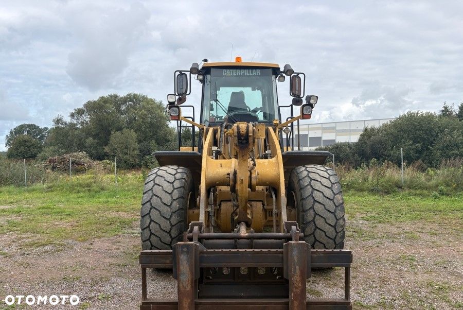 Caterpillar 962G - 4