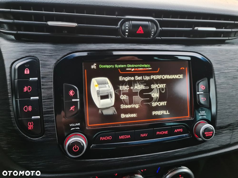 Alfa Romeo Giulietta 1.4 TB 16V Multiair Super - 27