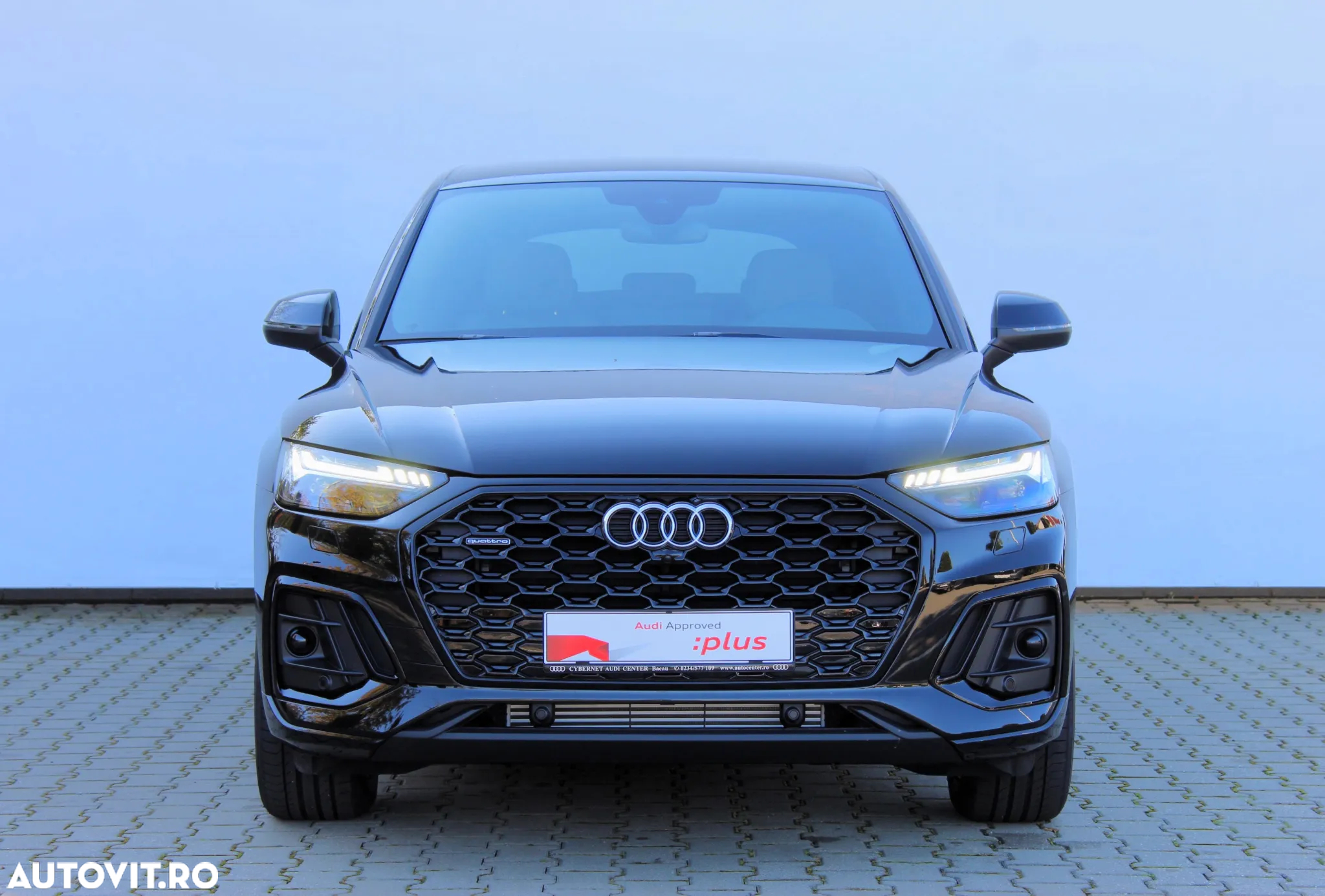 Audi Q5 - 8