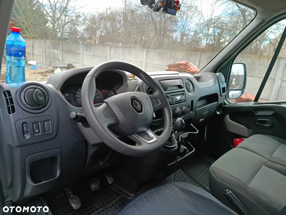 Renault Master - 15