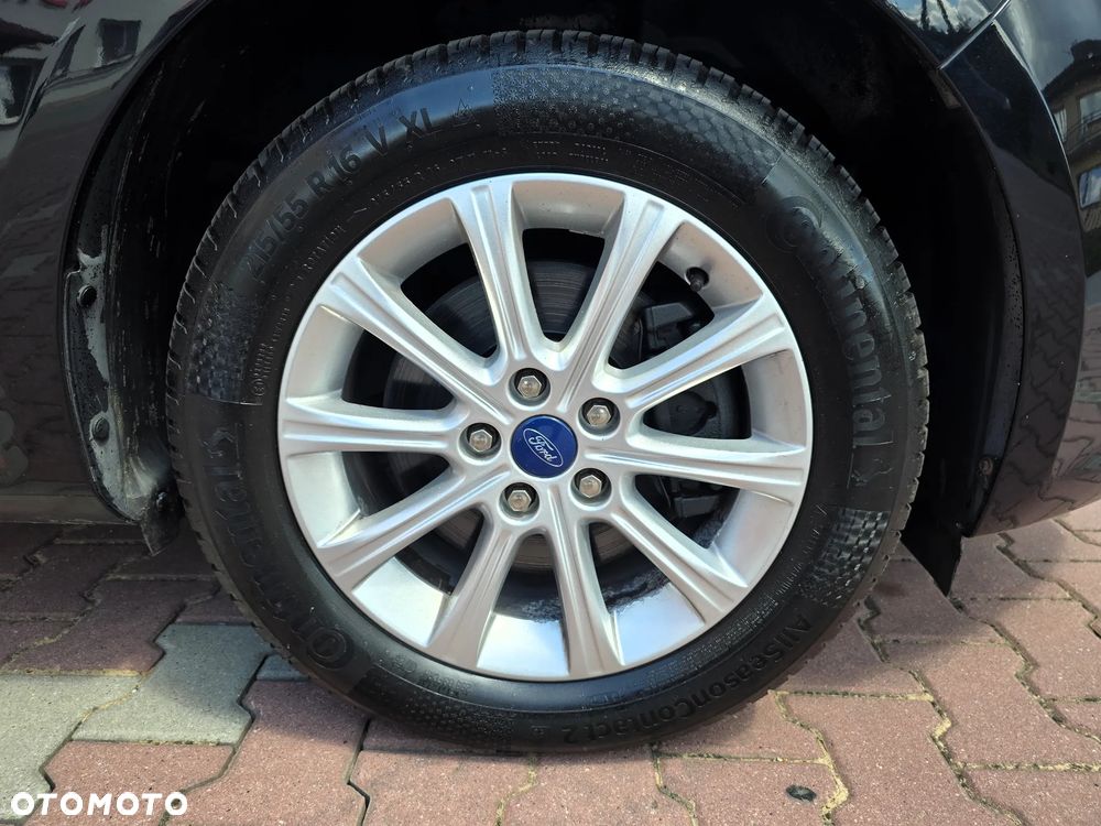 Ford Mondeo 2.0 Futura X - 17