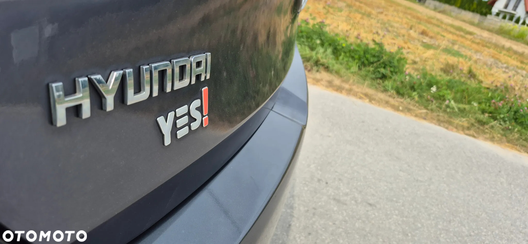 Hyundai i30 1.4 YES - 29