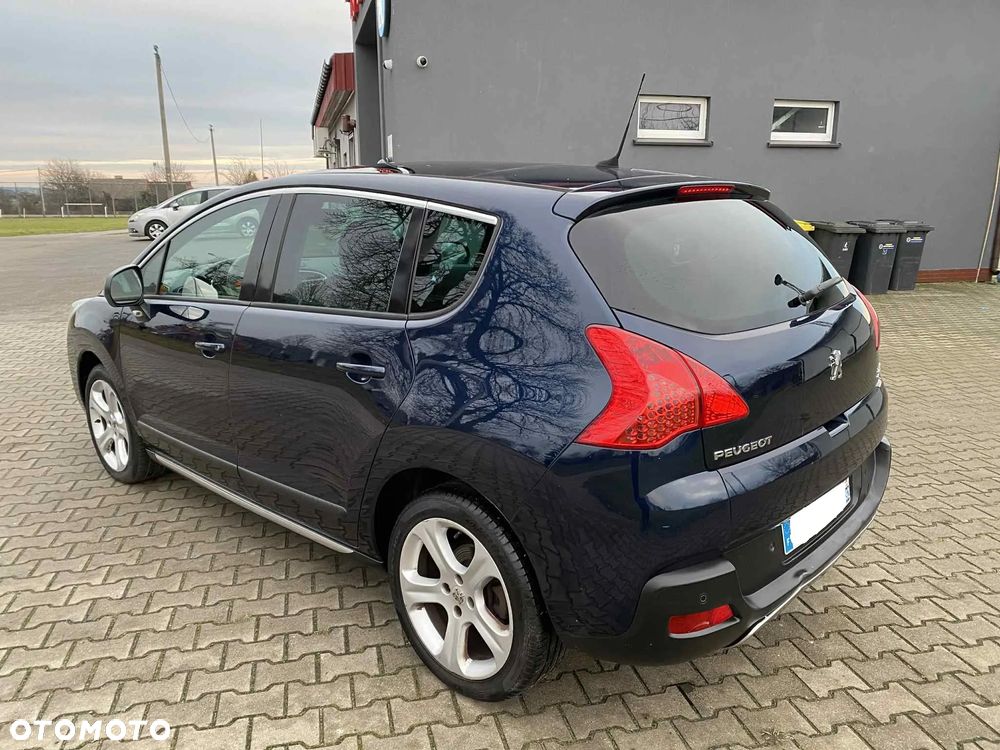 Peugeot 3008 HDi 150 Allure - 40