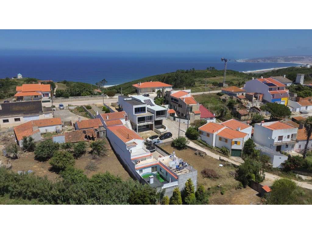 Terreno Urbano na Serra da Pescaria - Perto das Melhores Praias da ... - Grande imagem: 4/6