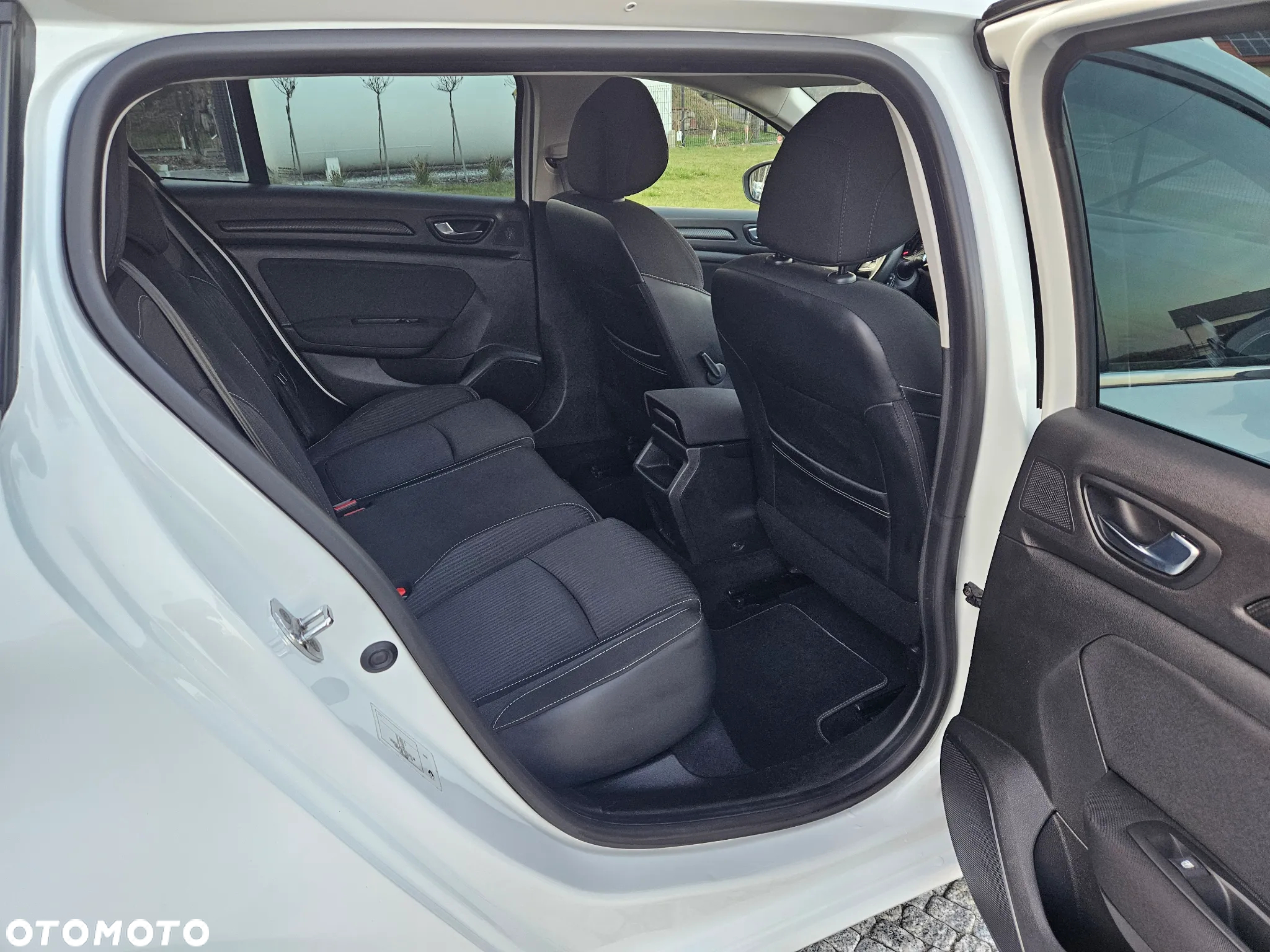 Renault Megane 1.5 dCi Zen - 16