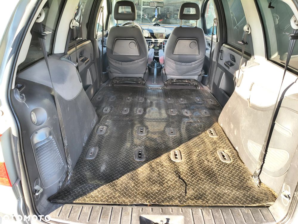 Ford Galaxy 2.3 16V - 9