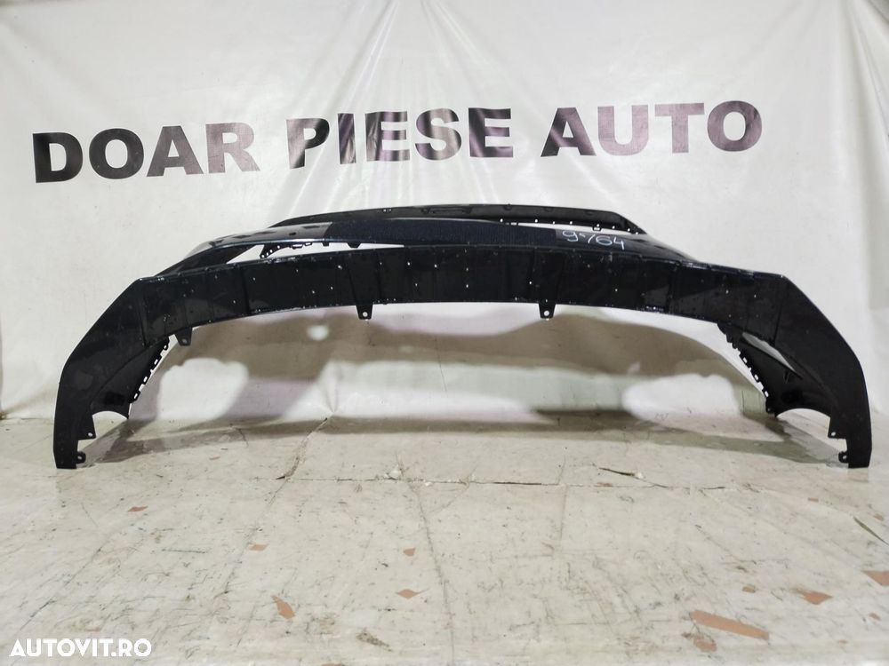 Bara fata Kia Ceed, Proceed GT, 2018, 2019, 2020, 2021, 2022, cod origine OE 86511-J7700, cu gauri pentru senzori de parcare (6). - 5